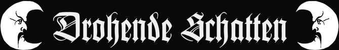 Drohende Schatten